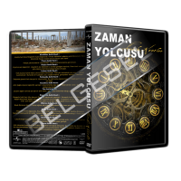 zaman yolcusu antik kentler belgeseli